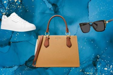 Macy's Michael Kors Sale Up to 55% Off