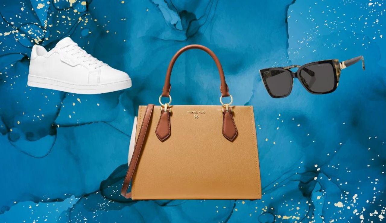 Macy's Michael Kors Sale Up to 55% Off
