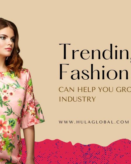 Fashion Industry News